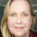 Alice Vaughn als Alice Stockton