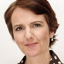 Fi Glover als Narrator (voice)