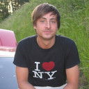 Gregory Paul Smith als Damien