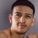 Luis Alcaraz Pineda als Self