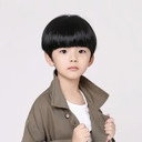 张博鑫 als Child Wang Yue