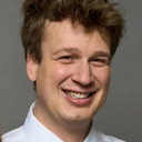 Marcus Eklund als Vært