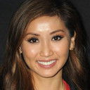 Brenda Song als Big Sister (voice)