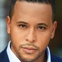 Keet Davis als Cuz