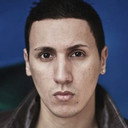 Kristof Sagna als Nassim