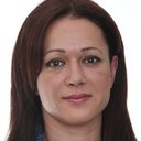 Bennu Yıldırımlar als Ayla