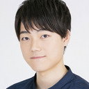 柏崎隼史 als Shoma (voice)