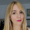 Rocío Márquez, Makeup Department Head