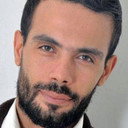 Sharif Eddris als 