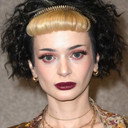 Ruth Codd als Phlegma