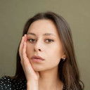 Angelika Smyrgała als 