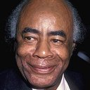 Roscoe Lee Browne als Jebediah Nightlinger