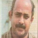 Sree Hari als Hunter