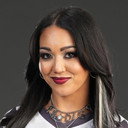 Carla Gonzalez als Roxanne Perez