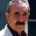 Biyook Mirzaei als Teymoor