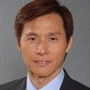 Cheung Kwok-Keung als Sofia's Husband