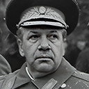 Борис Викторов, Police Consultant