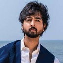 Priyaank Sharma als Pappu MIshra