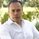 Pepe Vilchis als Rubén