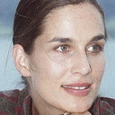 Anja Schiller als Sophia Cohen