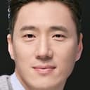 Im Woo-chul als Jangpyung lawyer