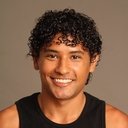Kauã Rodríguez als Jovem Músico Blitz