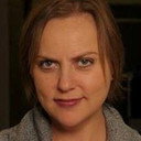 Martelize Kolver als Mrs. Steenkamp