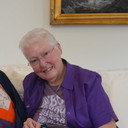 Edie Daly als Self