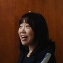 Estelle Cheon als La touriste coréenne
