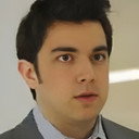 Danny Gutierrez als Danny