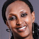 Isabelle Kabano als Yvonne