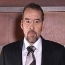 Cristóbal Errazúriz als Cardona