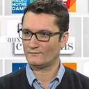 Olivier Dartigolles als Self - Panelist