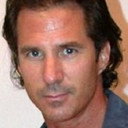 Scott Styles als Jungle Man