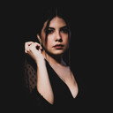 Rebecka Barros als Fantasma 3