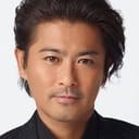 Tatsuya Yamaguchi als Kenji Kimura
