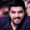 Sina Mehrad als Hamed Tehrani