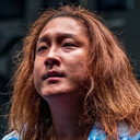 樋口壮士朗 als Kuroshio TOKYO Japan