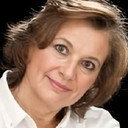Silvia Vivó als Ines