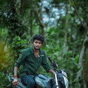 Sanoop Marakkulam, Foley Artist
