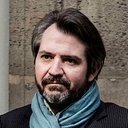 Yann Potin als Self - Historian