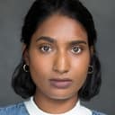 Tripti Tripuraneni als Deepa Das