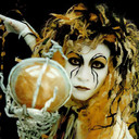 Yu~ki als Earl of Dracula