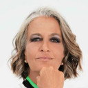 Λουκία Παπαδάκη als Κύρα Σπηλιώτη