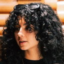 Ariane Khusrawy, Assistant Director Trainee