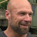 Volker als Self