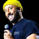 Ahmed Sparrow als 