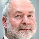 Markus Meckel als Self