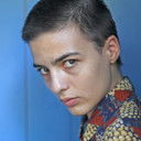 Paula Knüpling als Paula