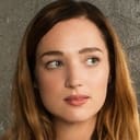 Kristen Connolly als Petra Anderson